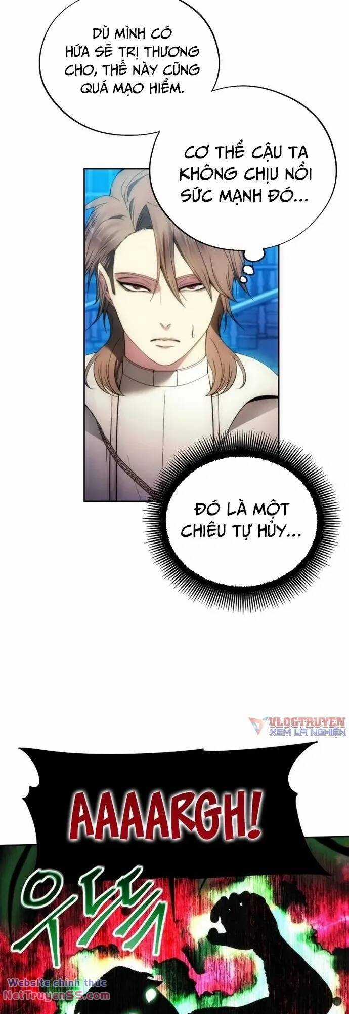 Tao Là Ác Nhân Chapter 91 trang 50