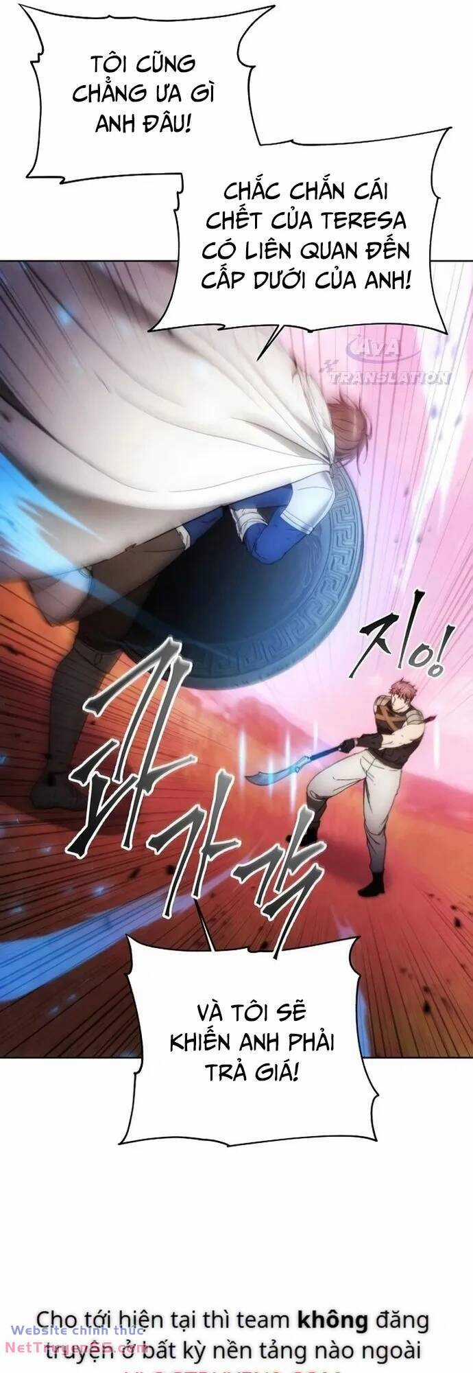 Tao Là Ác Nhân Chapter 91 trang 8