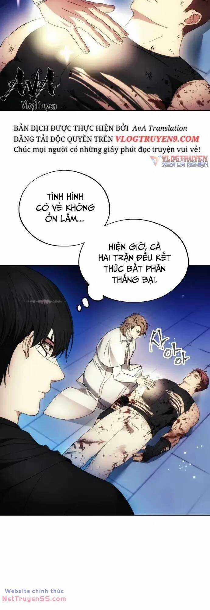 Tao Là Ác Nhân Chapter 92 trang 1