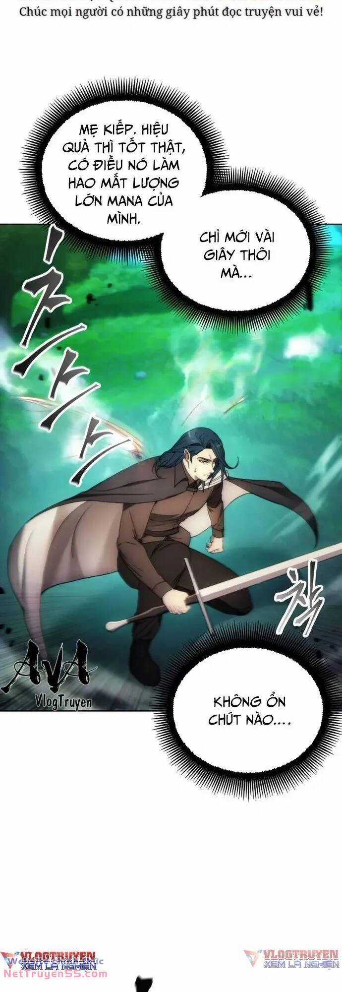 Tao Là Ác Nhân Chapter 92 trang 19