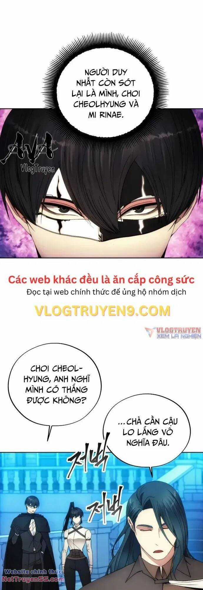 Tao Là Ác Nhân Chapter 92 trang 2