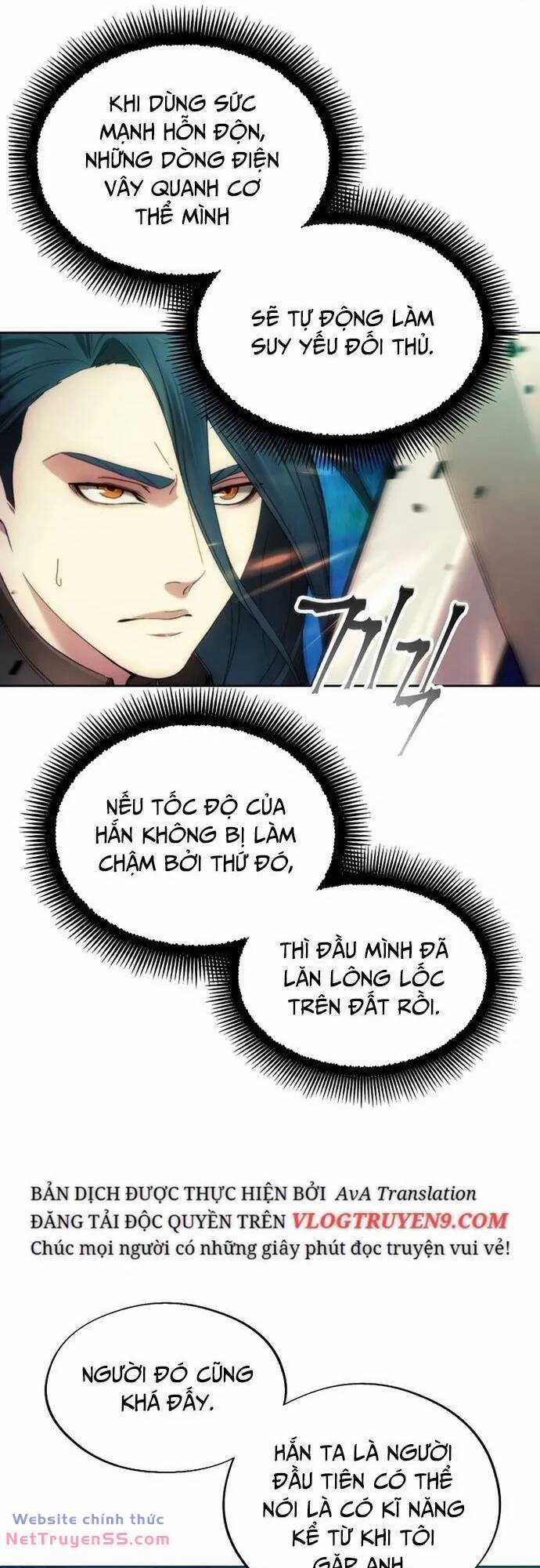Tao Là Ác Nhân Chapter 92 trang 22