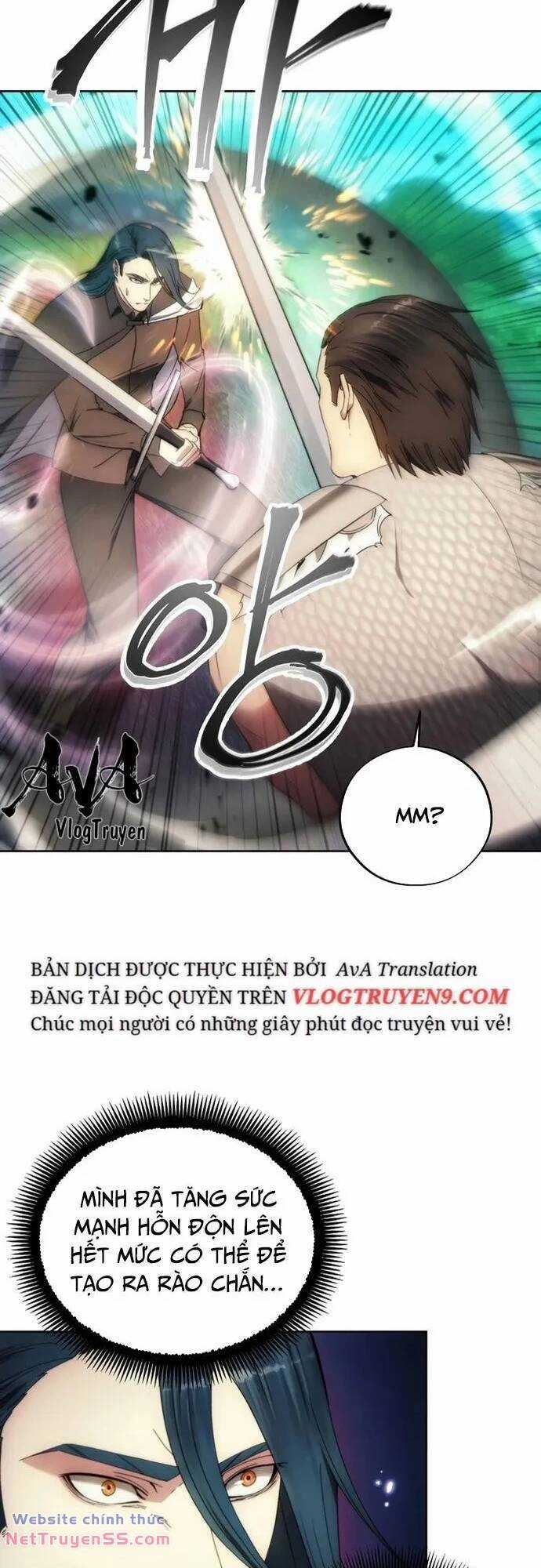 Tao Là Ác Nhân Chapter 92 trang 26