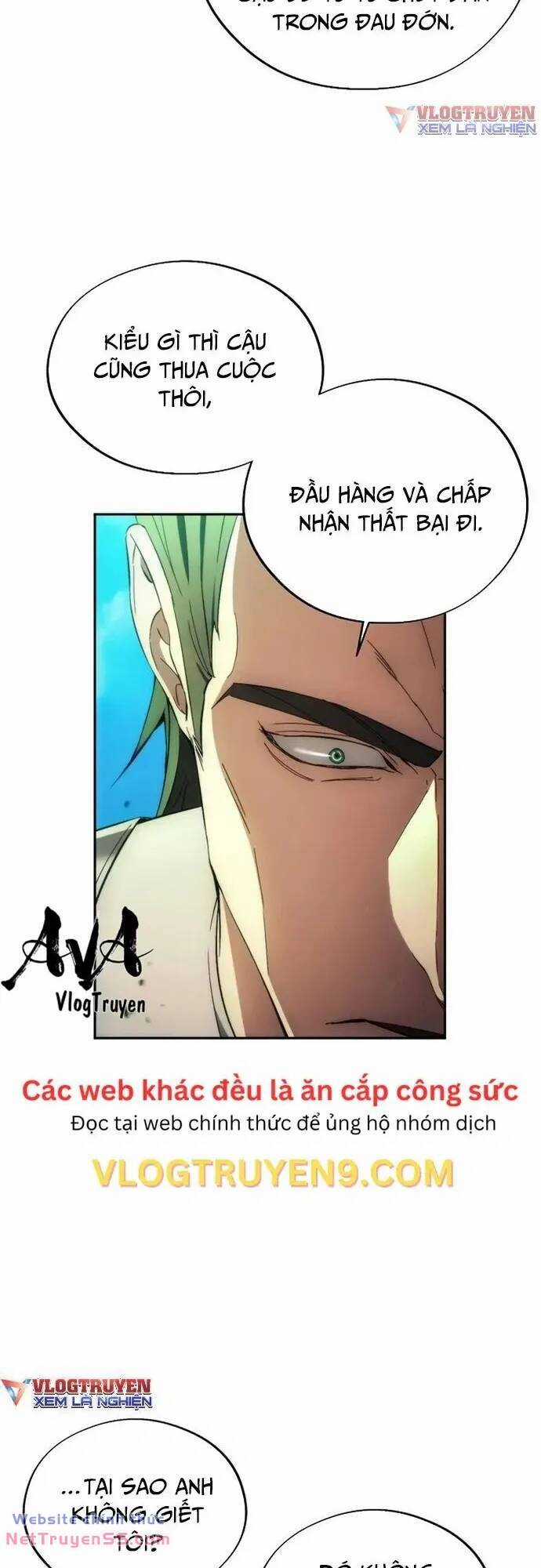 Tao Là Ác Nhân Chapter 92 trang 31