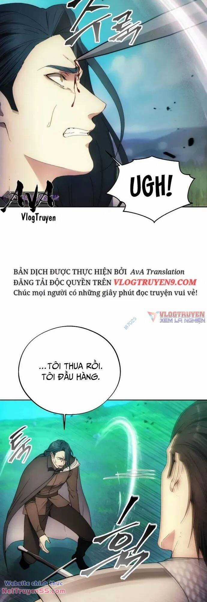 Tao Là Ác Nhân Chapter 92 trang 33