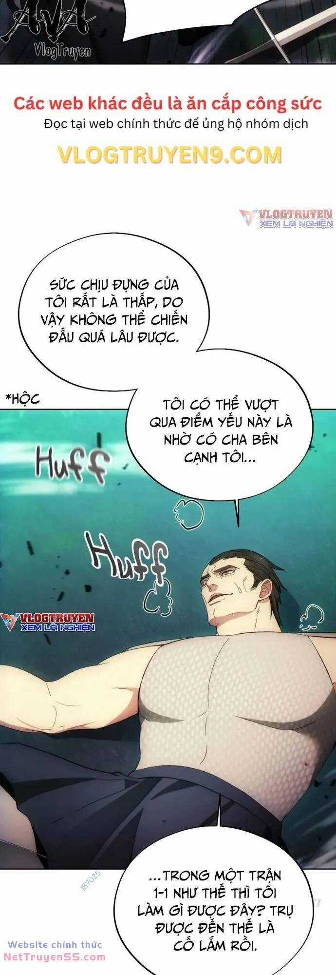 Tao Là Ác Nhân Chapter 92 trang 35