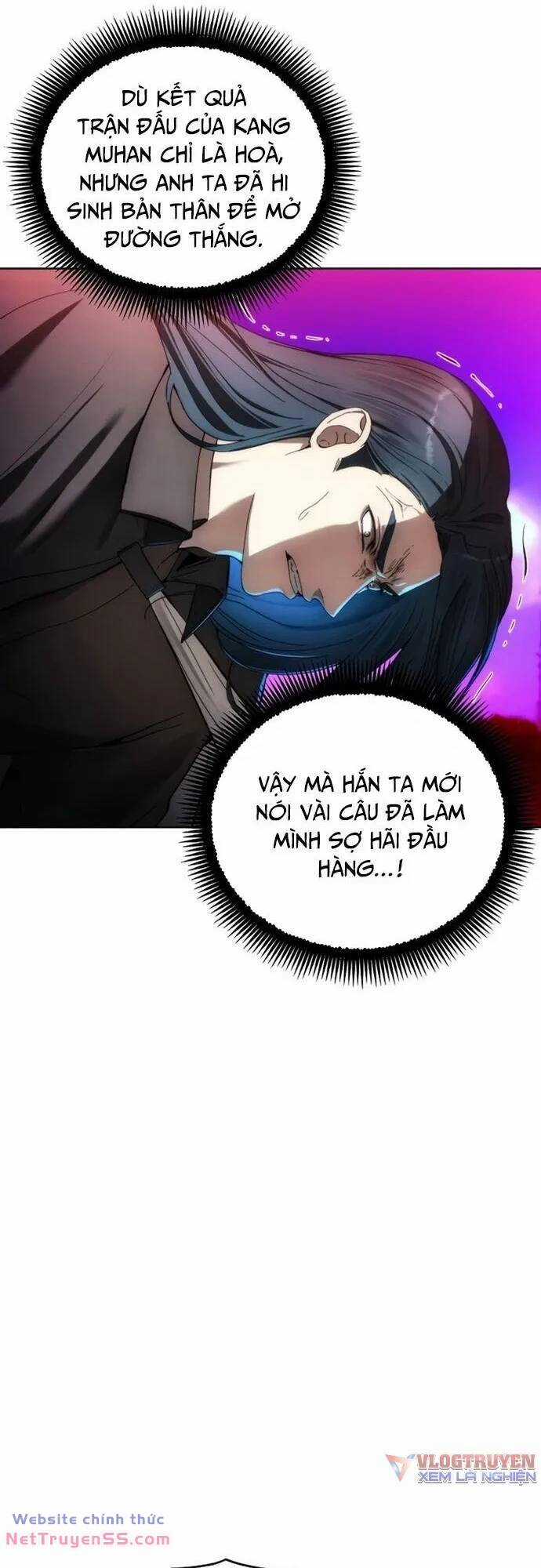 Tao Là Ác Nhân Chapter 92 trang 37