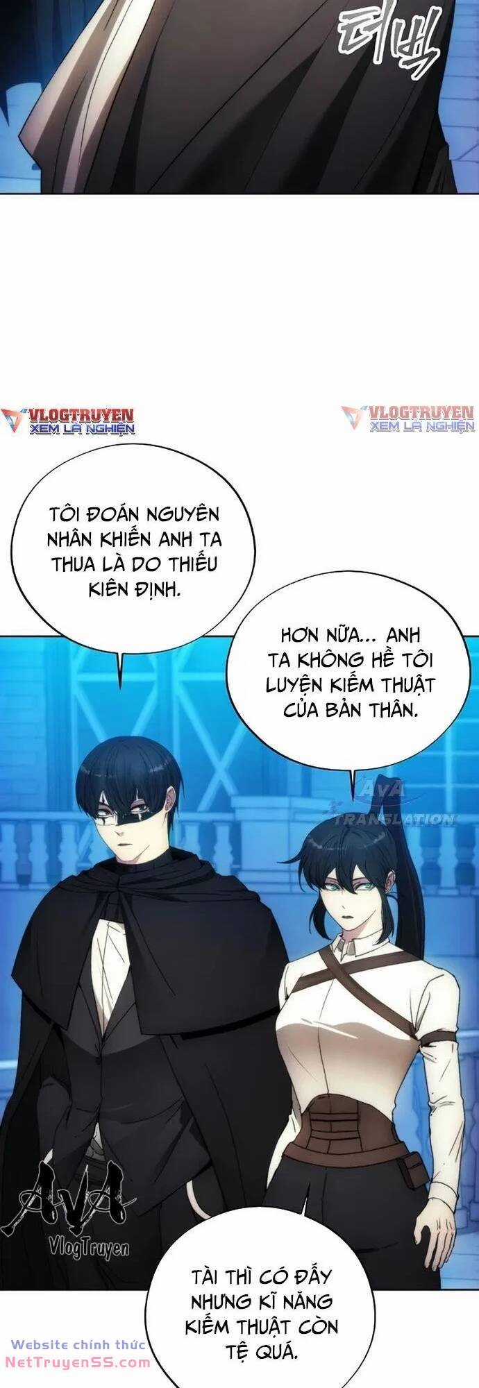 Tao Là Ác Nhân Chapter 92 trang 39