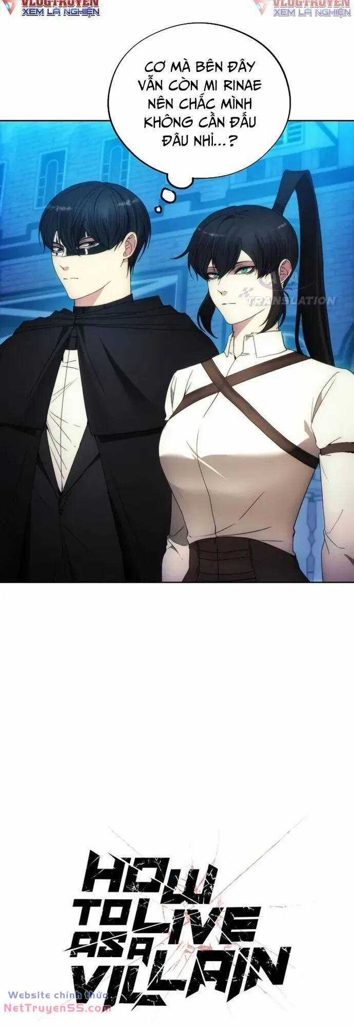 Tao Là Ác Nhân Chapter 92 trang 4