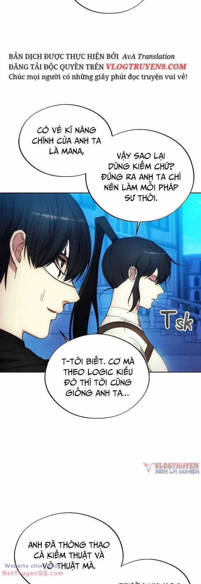 Tao Là Ác Nhân Chapter 92 trang 40