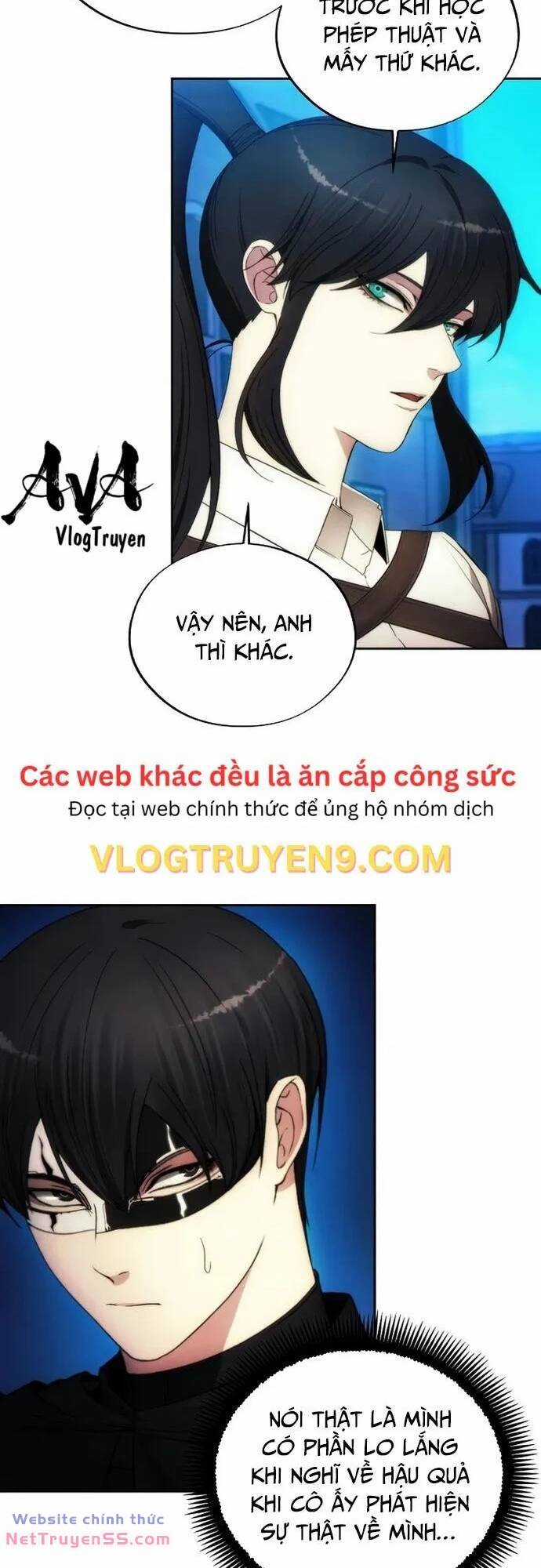 Tao Là Ác Nhân Chapter 92 trang 41