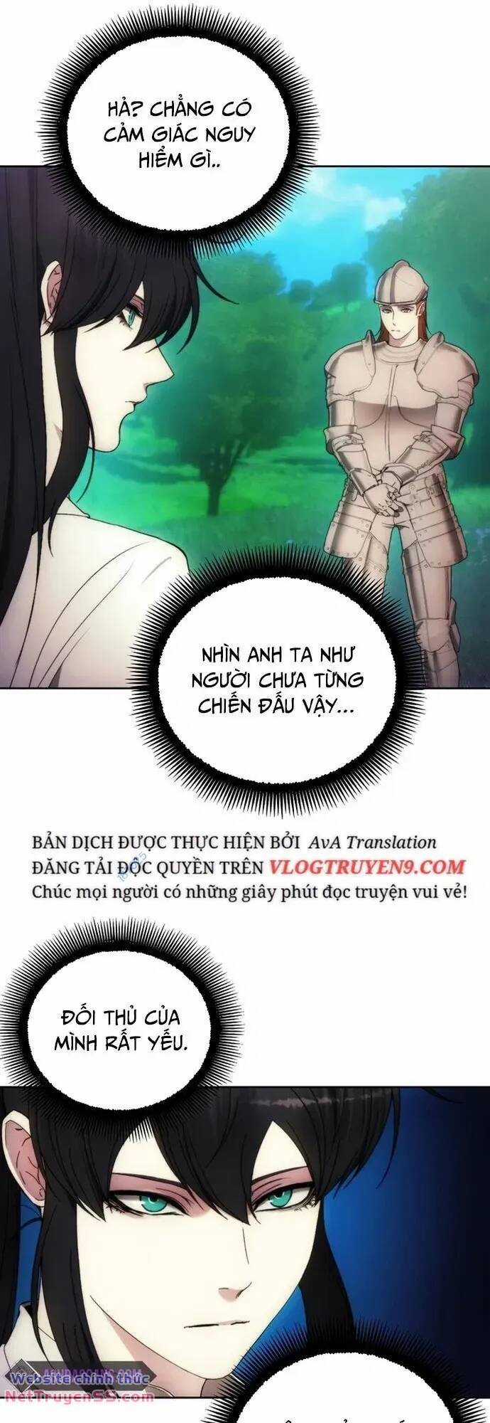Tao Là Ác Nhân Chapter 92 trang 45