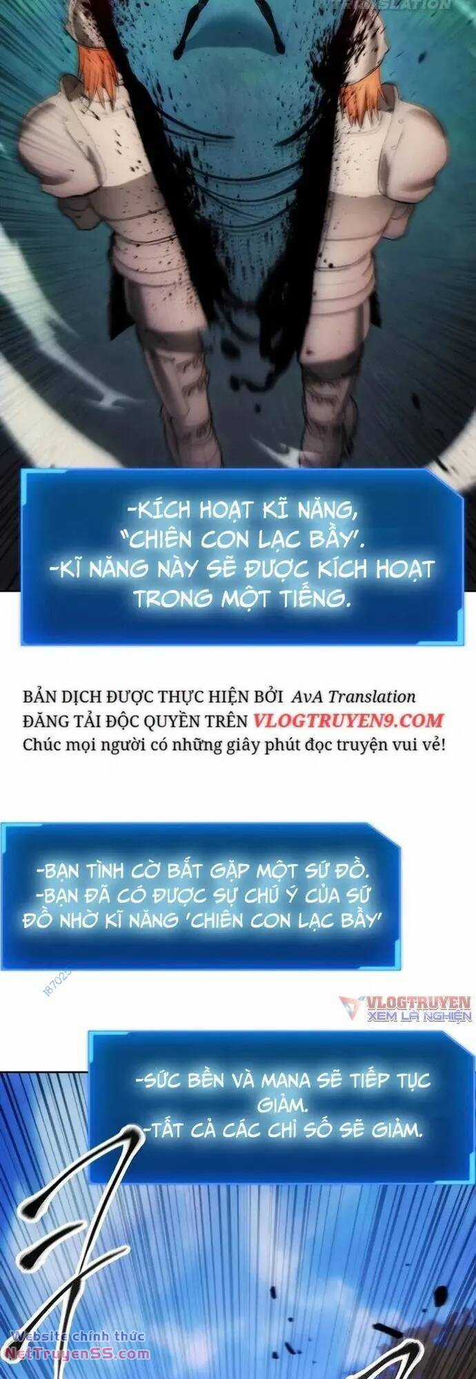 Tao Là Ác Nhân Chapter 92 trang 48