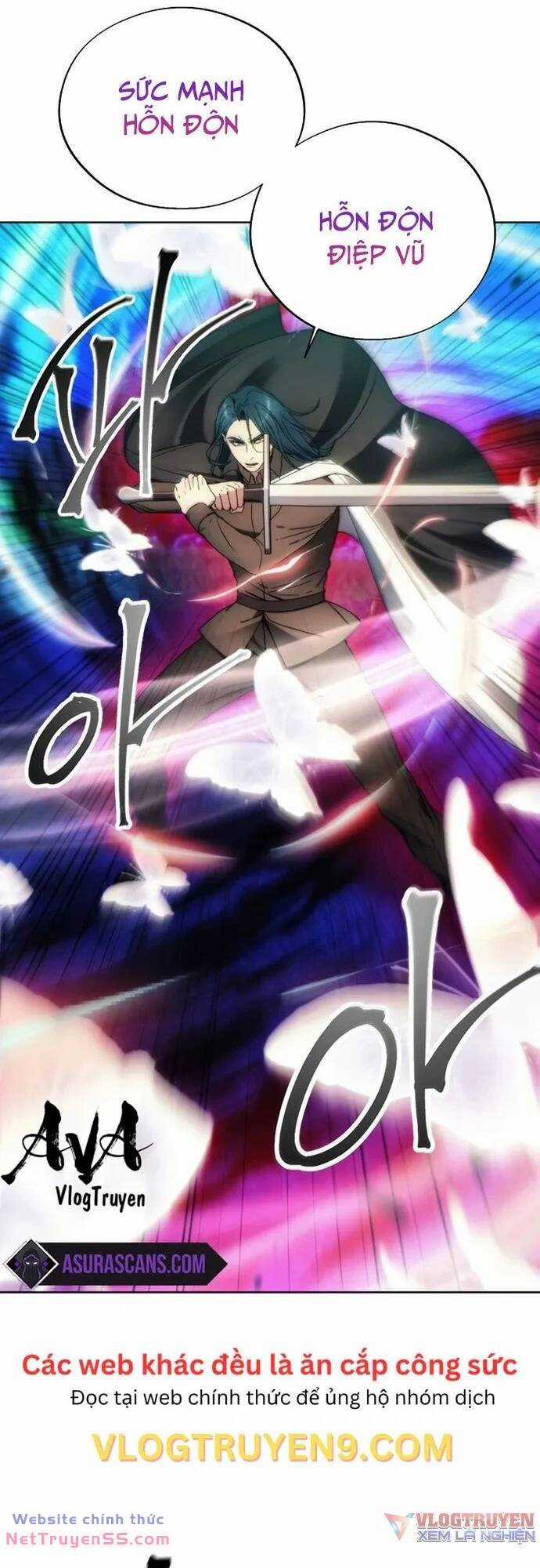 Tao Là Ác Nhân Chapter 92 trang 9