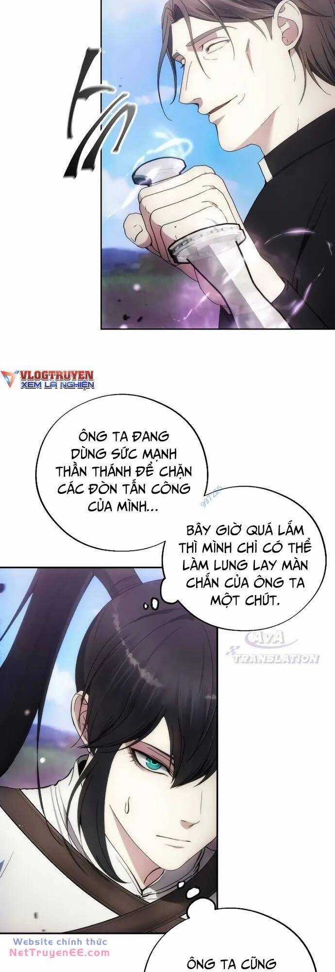 Tao Là Ác Nhân Chapter 93 trang 13