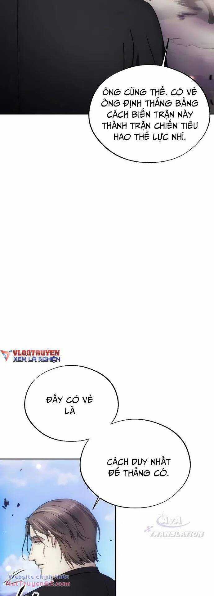 Tao Là Ác Nhân Chapter 93 trang 21