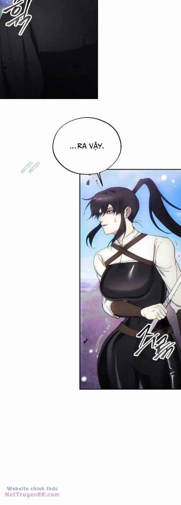 Tao Là Ác Nhân Chapter 93 trang 22