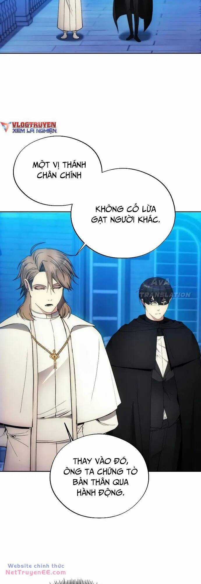 Tao Là Ác Nhân Chapter 93 trang 25