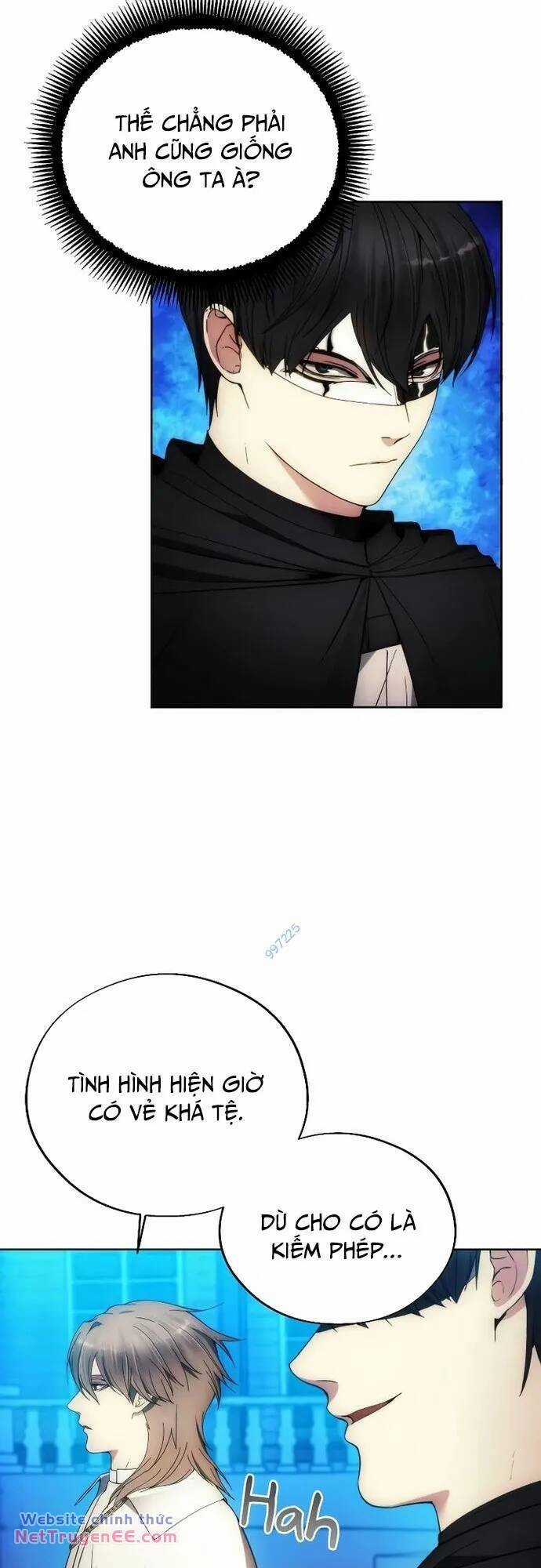 Tao Là Ác Nhân Chapter 93 trang 26