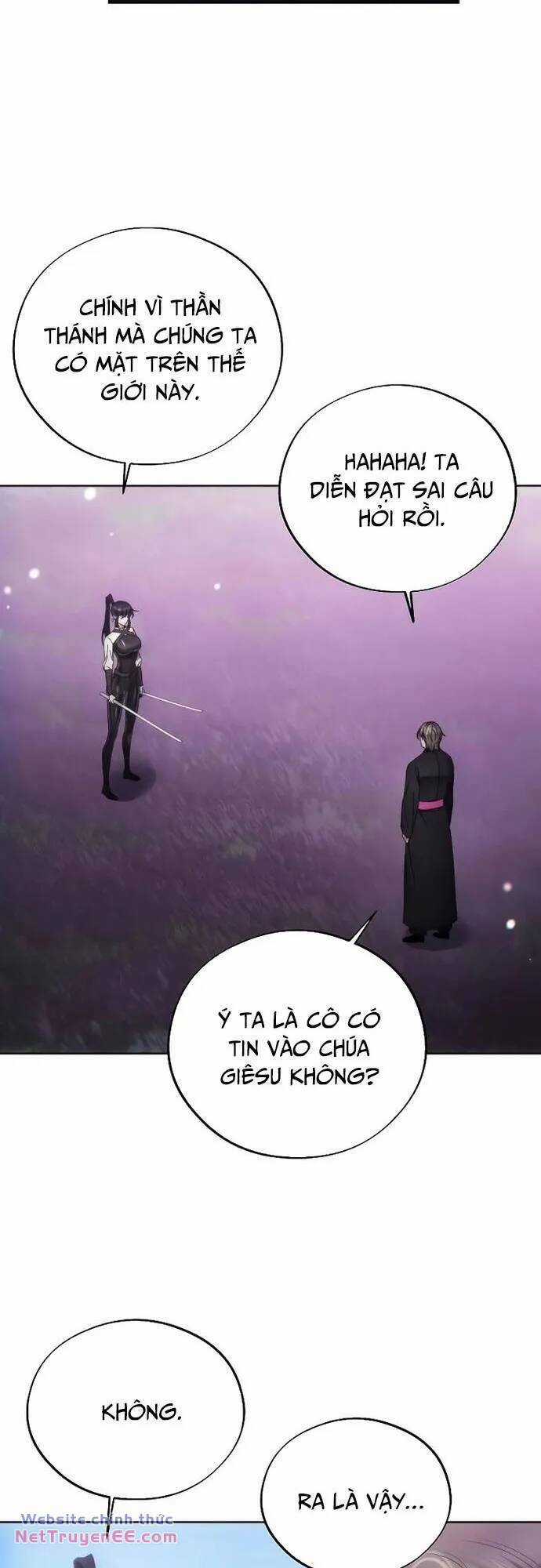 Tao Là Ác Nhân Chapter 93 trang 3