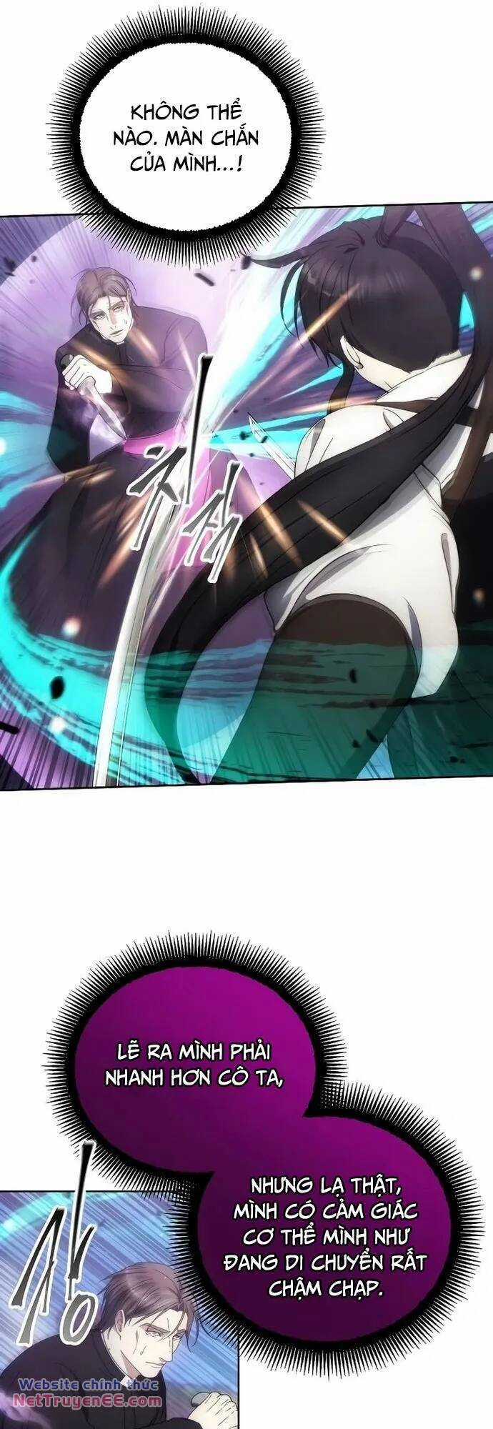 Tao Là Ác Nhân Chapter 93 trang 31