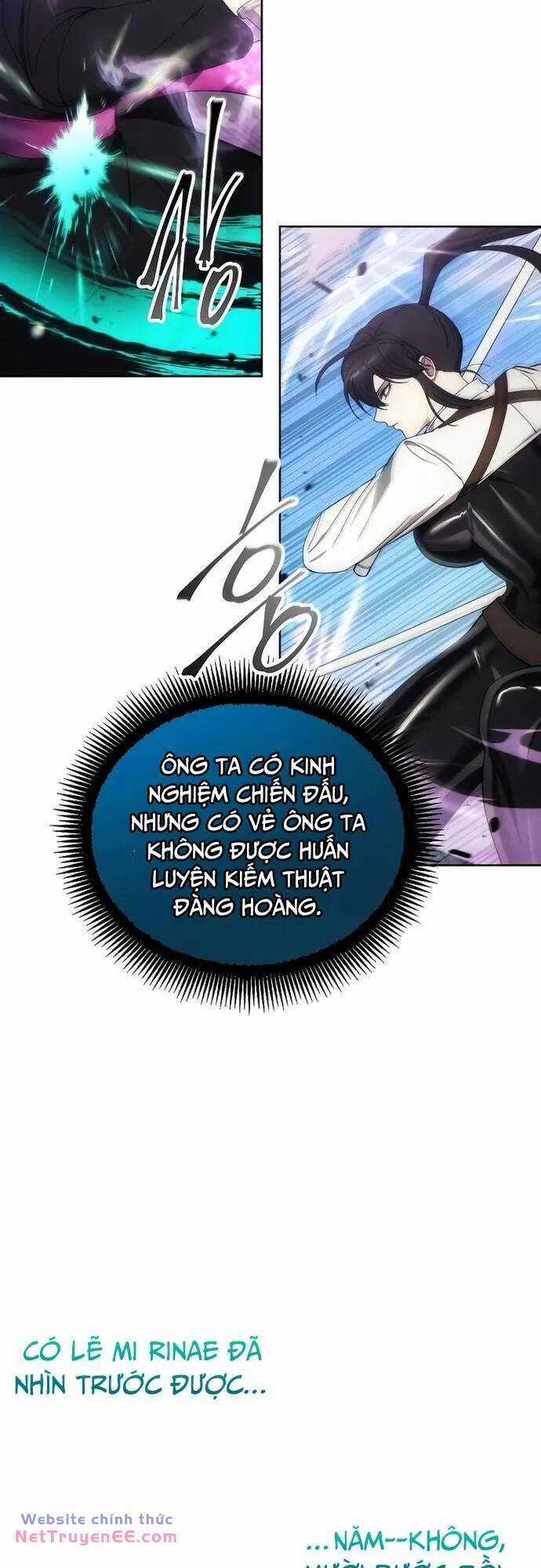 Tao Là Ác Nhân Chapter 93 trang 32