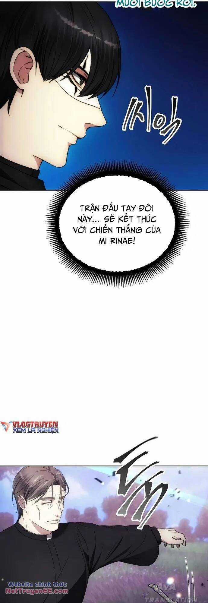 Tao Là Ác Nhân Chapter 93 trang 33