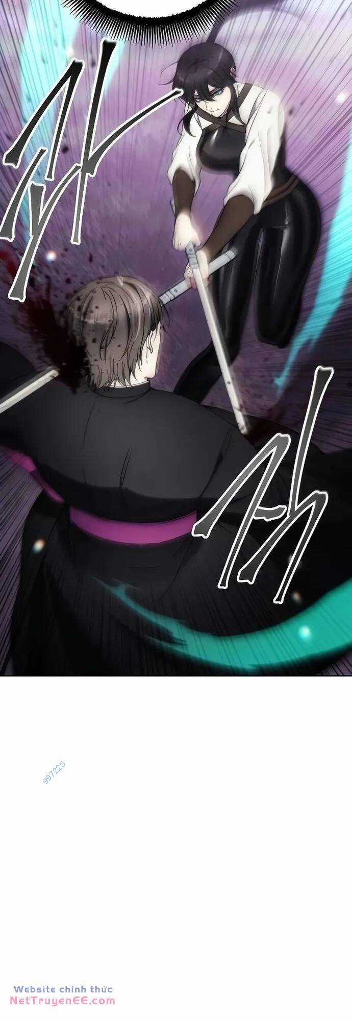 Tao Là Ác Nhân Chapter 93 trang 36