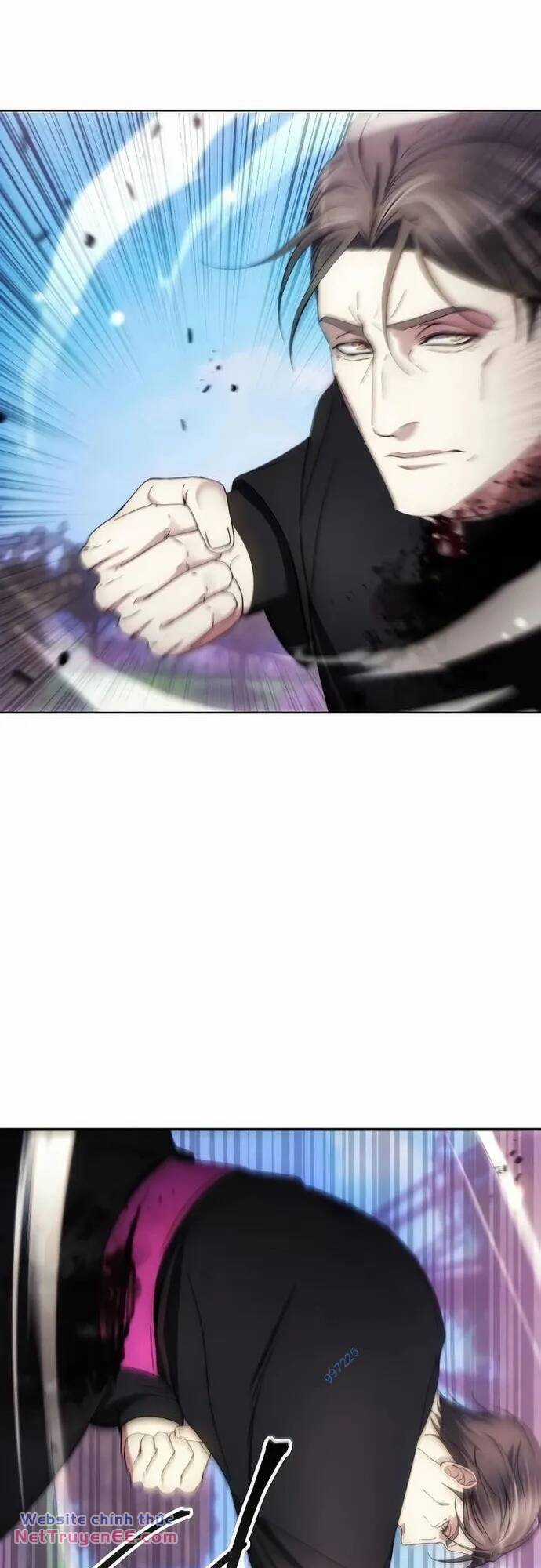 Tao Là Ác Nhân Chapter 93 trang 39