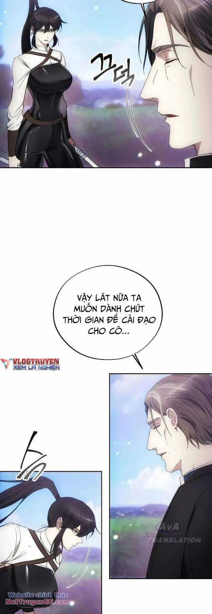 Tao Là Ác Nhân Chapter 93 trang 4