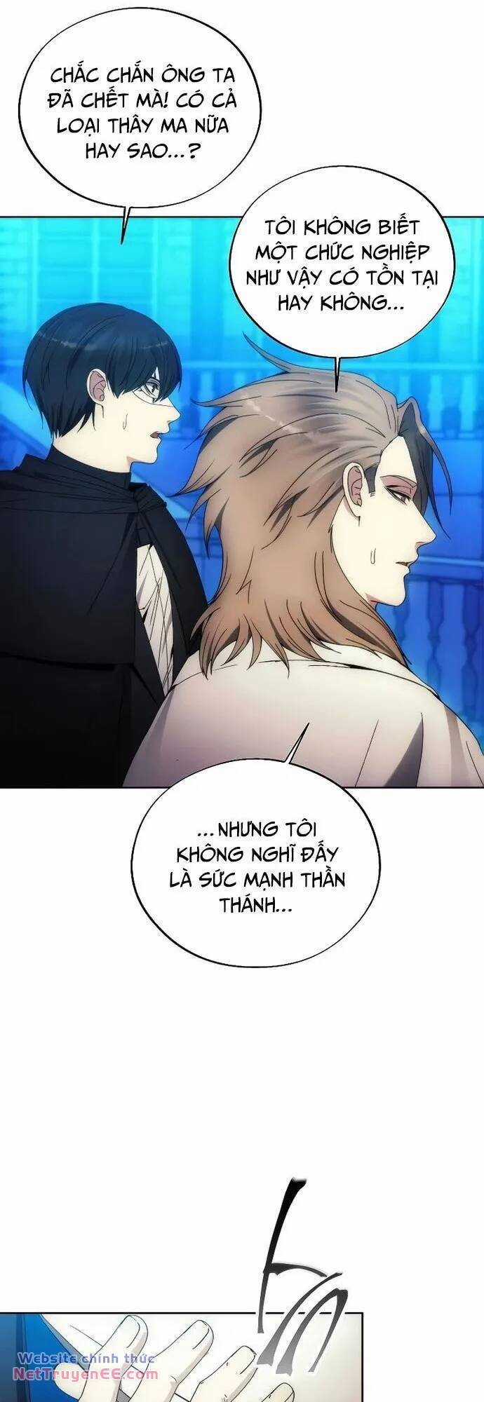 Tao Là Ác Nhân Chapter 93 trang 44