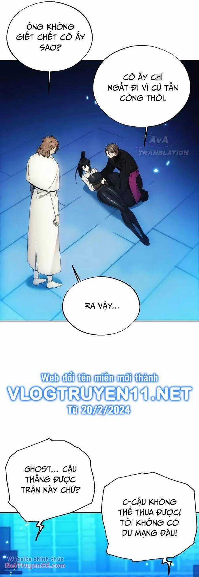 Tao Là Ác Nhân Chapter 93 trang 47