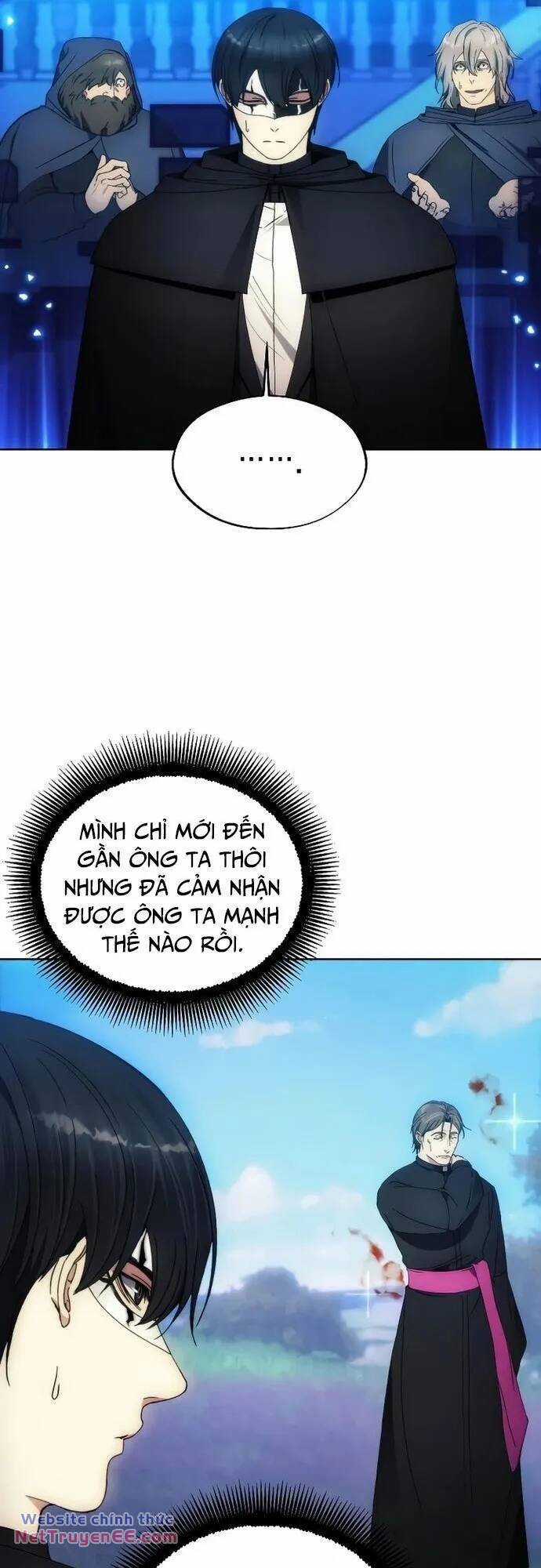 Tao Là Ác Nhân Chapter 93 trang 48