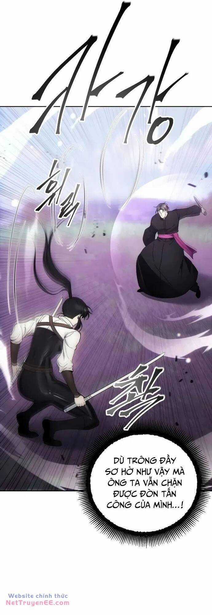 Tao Là Ác Nhân Chapter 93 trang 8