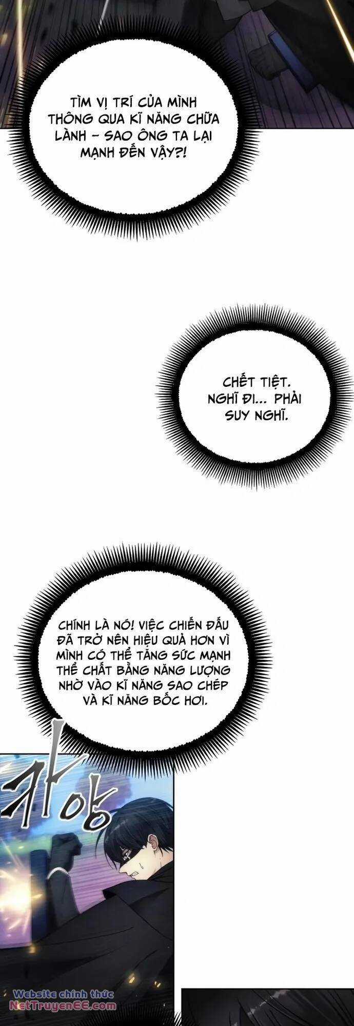 Tao Là Ác Nhân Chapter 94 trang 21