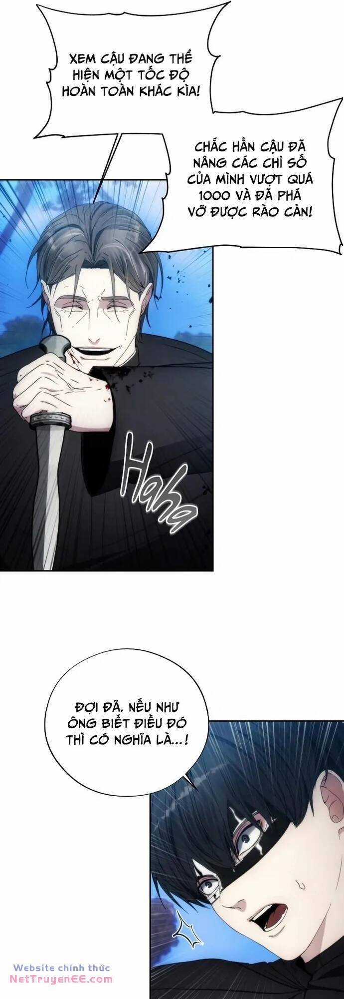 Tao Là Ác Nhân Chapter 94 trang 32