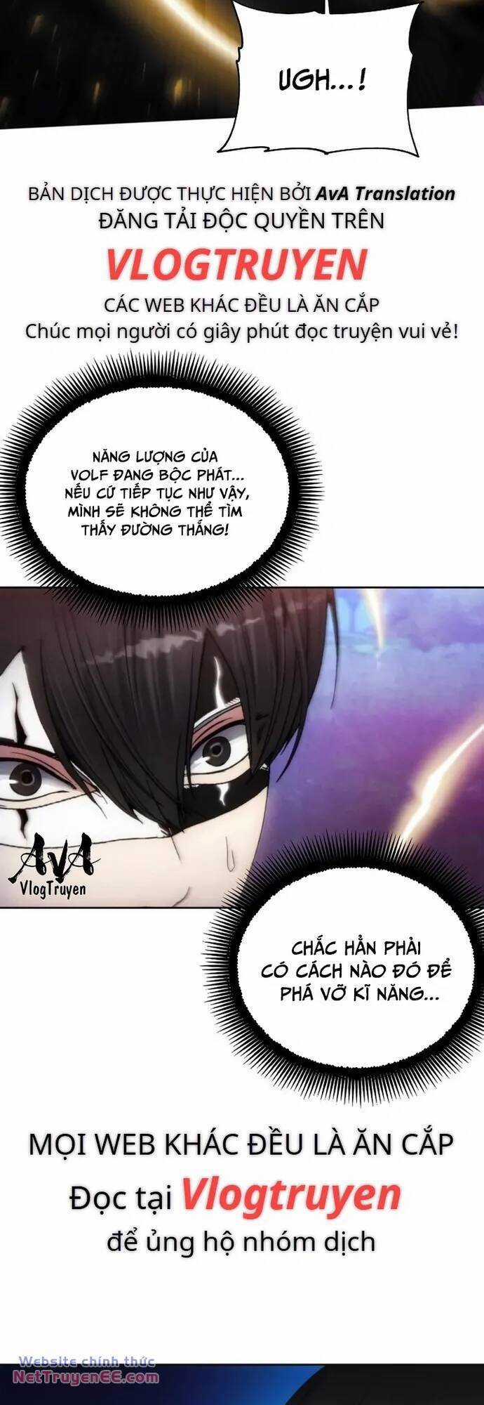 Tao Là Ác Nhân Chapter 94 trang 35