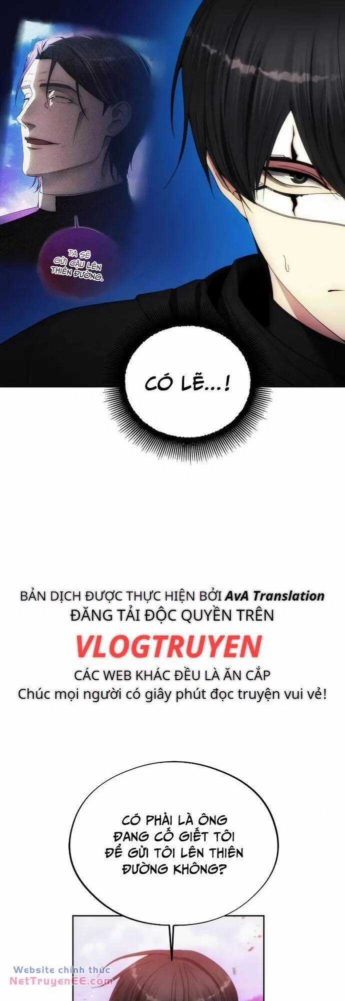 Tao Là Ác Nhân Chapter 94 trang 36