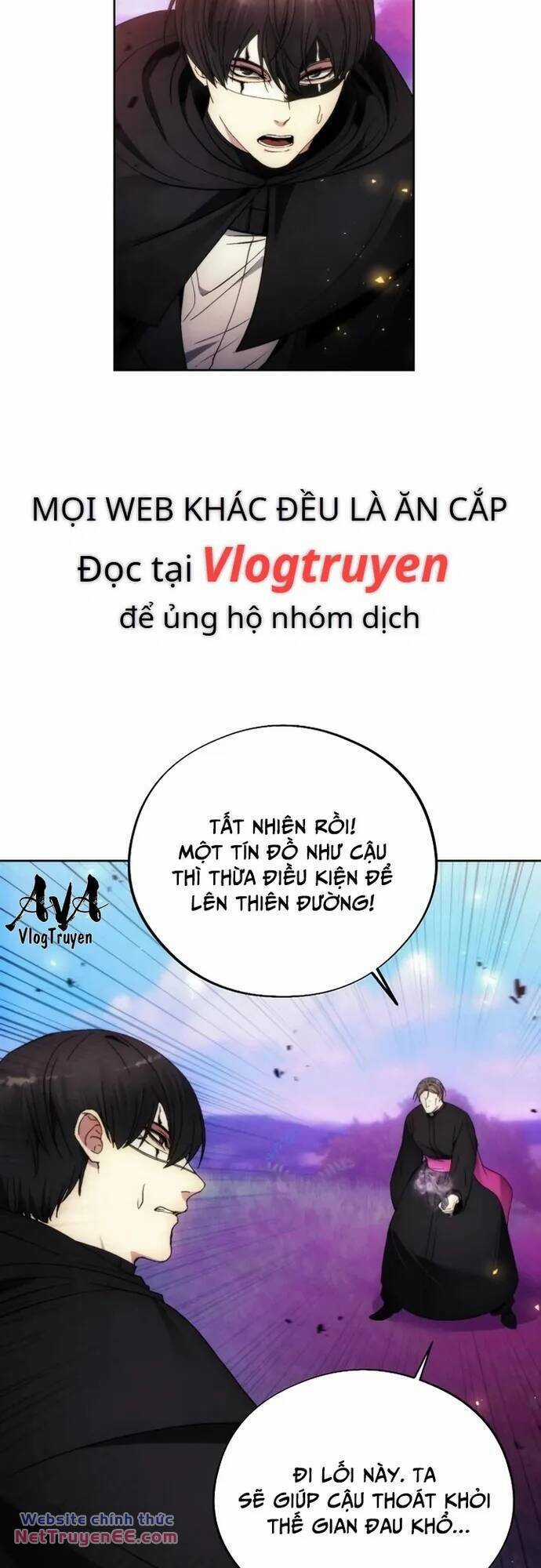 Tao Là Ác Nhân Chapter 94 trang 37