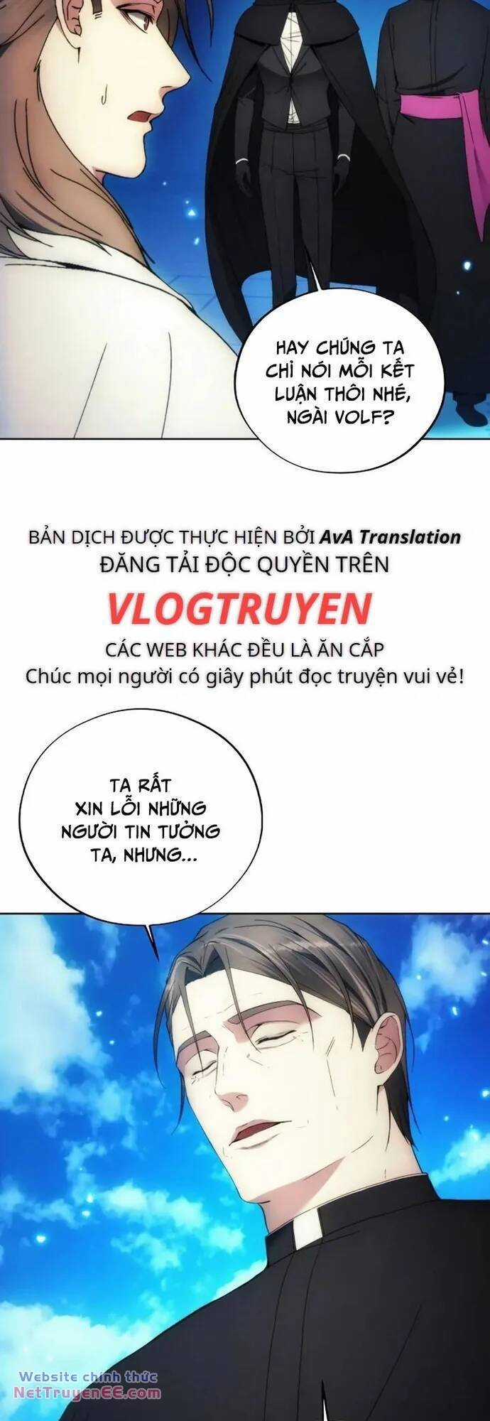 Tao Là Ác Nhân Chapter 94 trang 51