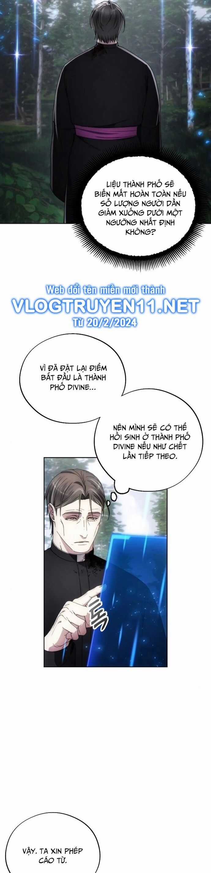 Tao Là Ác Nhân Chapter 95 trang 1