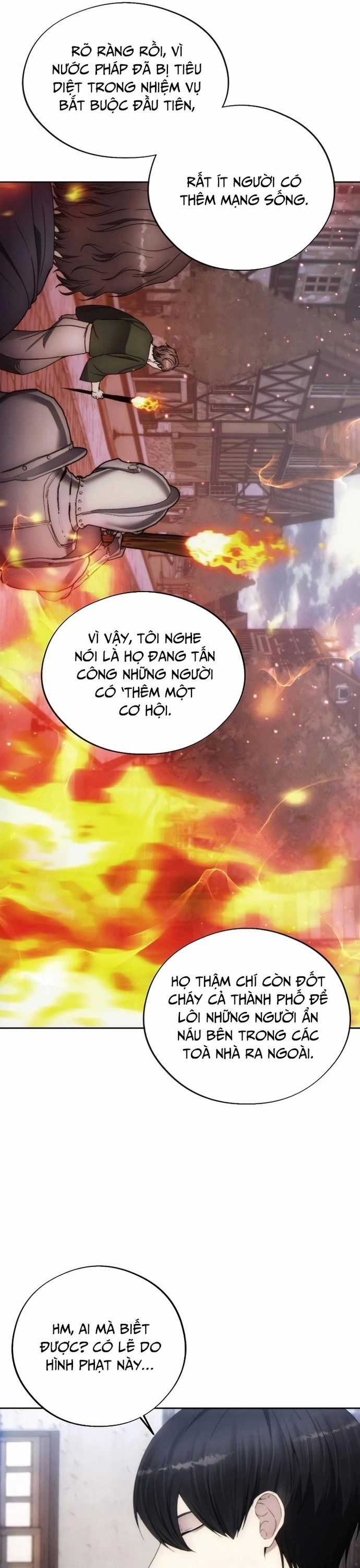 Tao Là Ác Nhân Chapter 95 trang 10