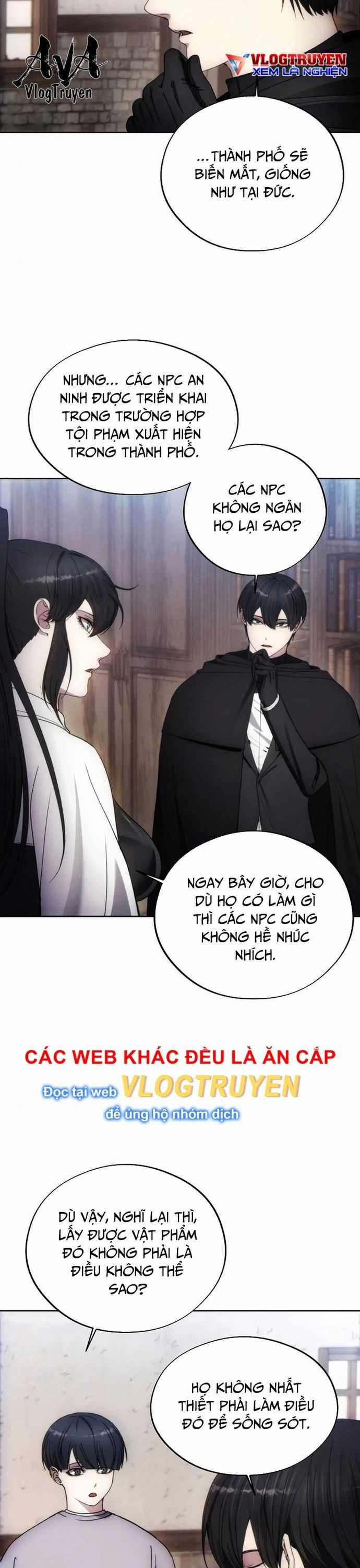 Tao Là Ác Nhân Chapter 95 trang 11