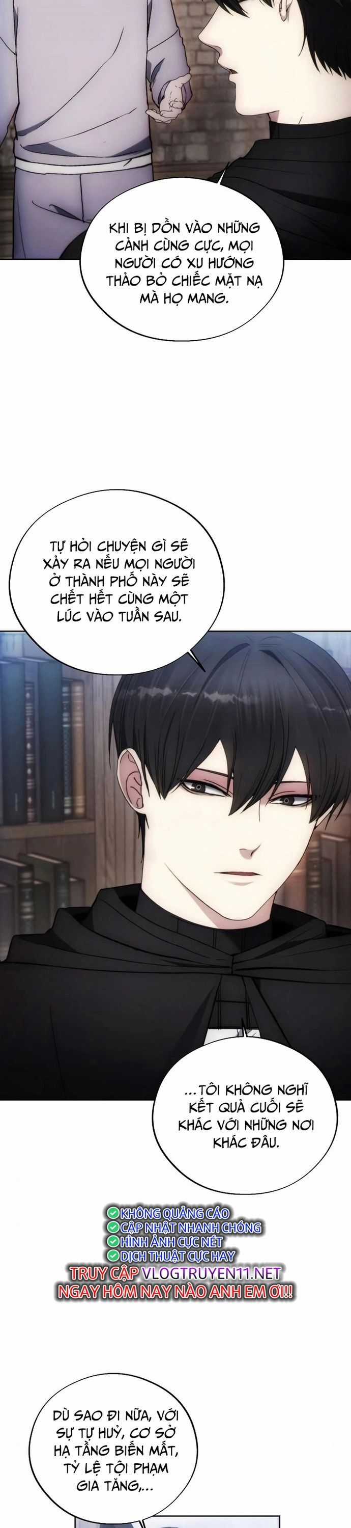 Tao Là Ác Nhân Chapter 95 trang 12