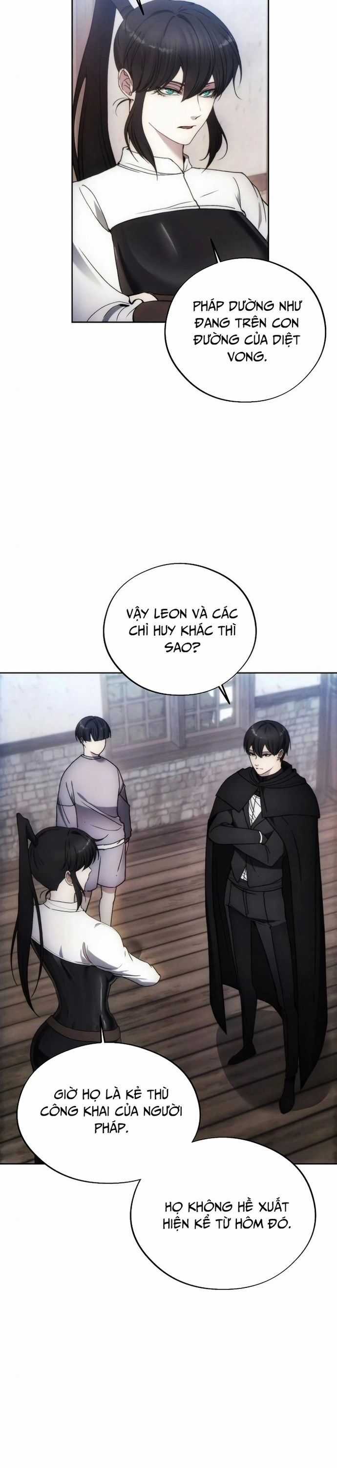 Tao Là Ác Nhân Chapter 95 trang 13