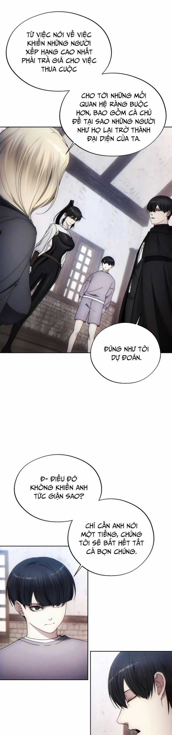 Tao Là Ác Nhân Chapter 95 trang 15