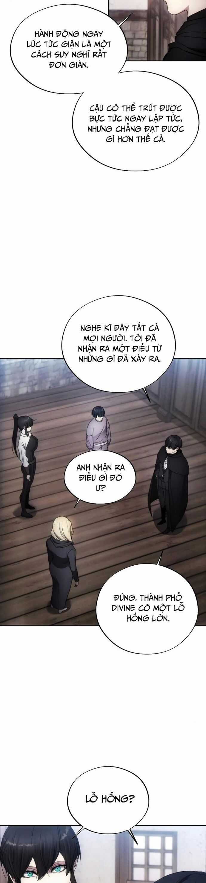 Tao Là Ác Nhân Chapter 95 trang 16