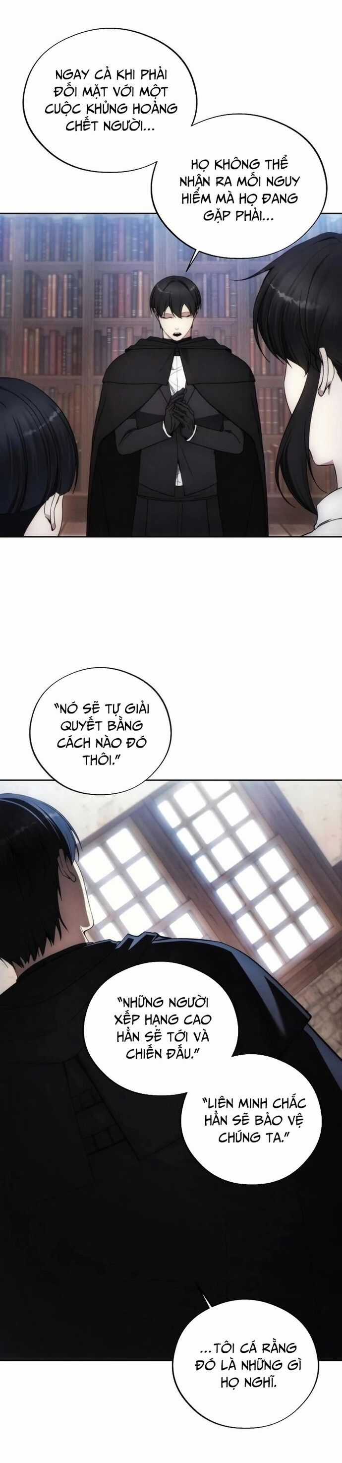 Tao Là Ác Nhân Chapter 95 trang 18