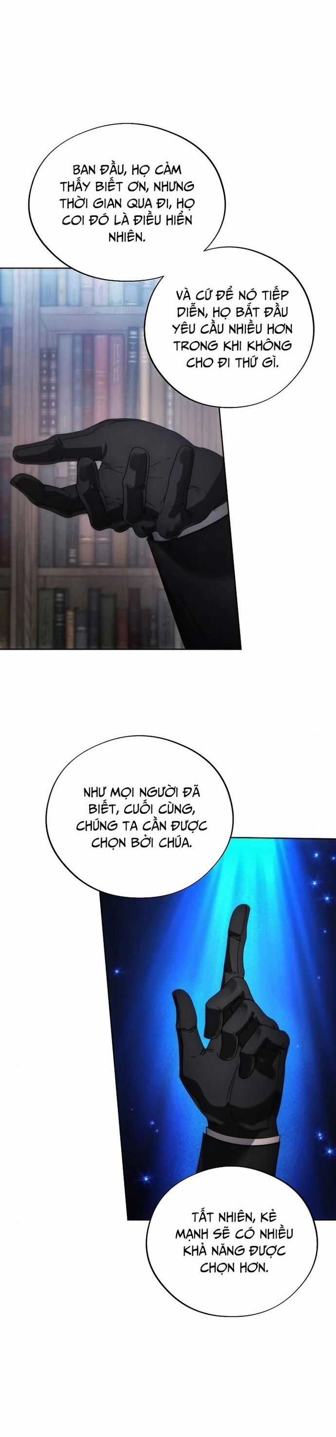 Tao Là Ác Nhân Chapter 95 trang 19