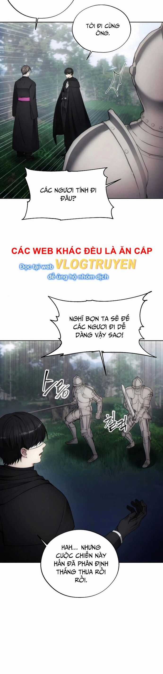 Tao Là Ác Nhân Chapter 95 trang 2